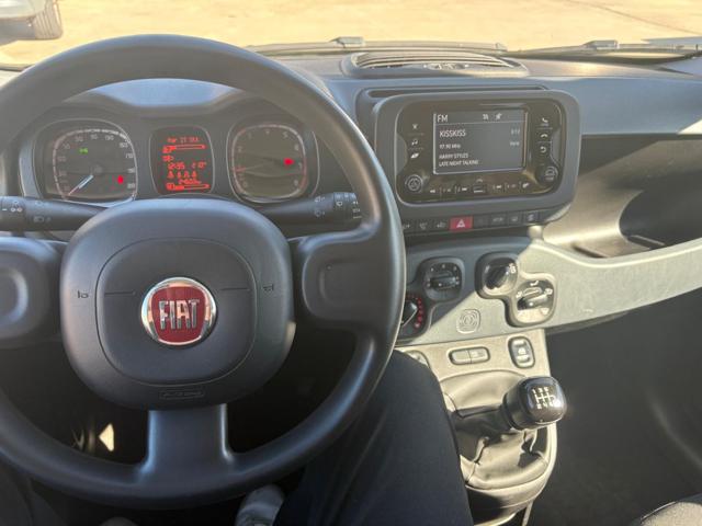 FIAT PANDA 1.0 FIREFLY S&S HYBRID - foto 14