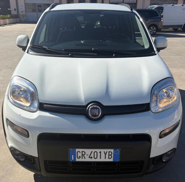 FIAT PANDA 1.0 FIREFLY S&S HYBRID - foto 8