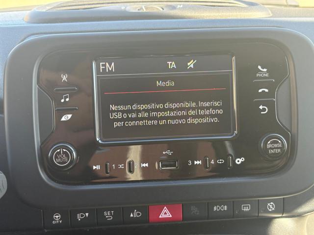 FIAT PANDA 1.0 FIREFLY S&S HYBRID - foto 18