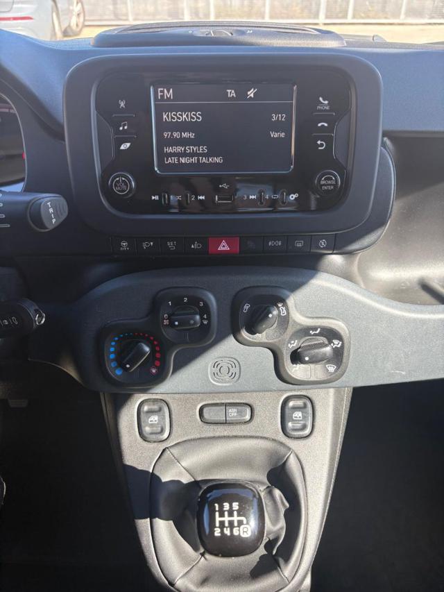FIAT PANDA 1.0 FIREFLY S&S HYBRID - foto 15