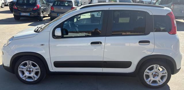 FIAT PANDA 1.0 FIREFLY S&S HYBRID - foto 2