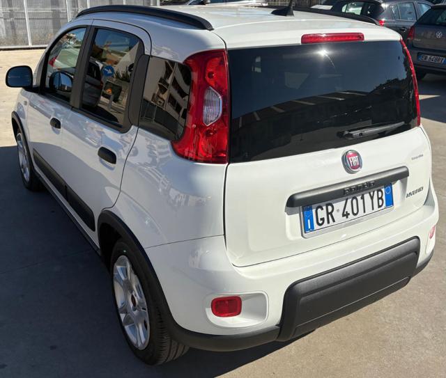 FIAT PANDA 1.0 FIREFLY S&S HYBRID - foto 3