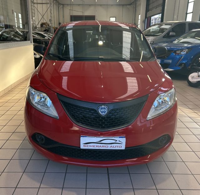 LANCIA YPSILON 1.2 69 CV 5 PORTE GPL ECOCHIC EL