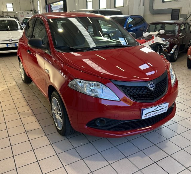 LANCIA YPSILON 1.2 69 CV 5 PORTE GPL ECOCHIC EL - foto 6
