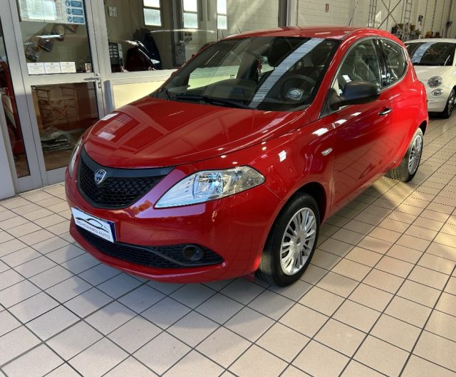 LANCIA YPSILON 1.2 69 CV 5 PORTE GPL ECOCHIC EL - foto 5