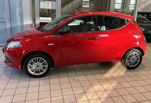 LANCIA YPSILON 1.2 69 CV 5 PORTE GPL ECOCHIC EL - foto 2