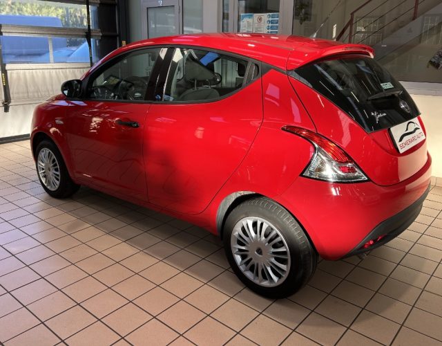 LANCIA YPSILON 1.2 69 CV 5 PORTE GPL ECOCHIC EL - foto 3