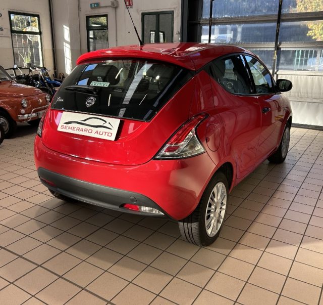 LANCIA YPSILON 1.2 69 CV 5 PORTE GPL ECOCHIC EL - foto 11