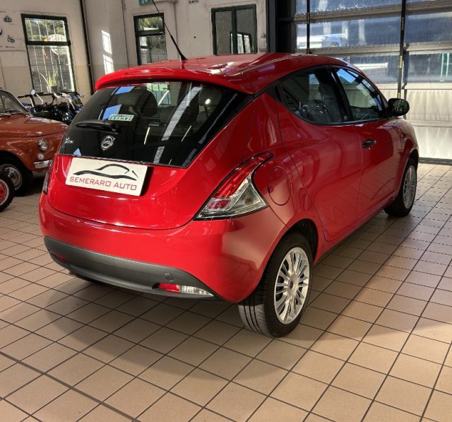 LANCIA YPSILON 1.2 69 CV 5 PORTE GPL ECOCHIC EL - foto 12