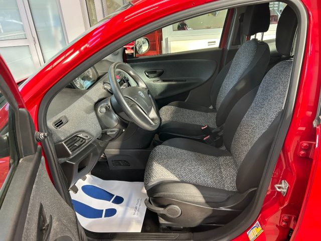 LANCIA YPSILON 1.2 69 CV 5 PORTE GPL ECOCHIC EL - foto 13