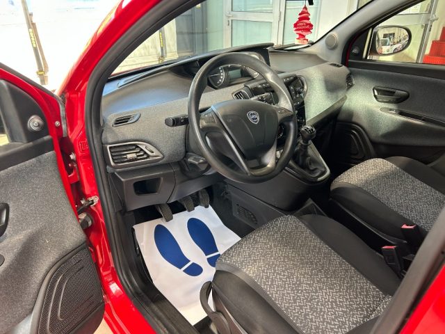 LANCIA YPSILON 1.2 69 CV 5 PORTE GPL ECOCHIC EL - foto 7
