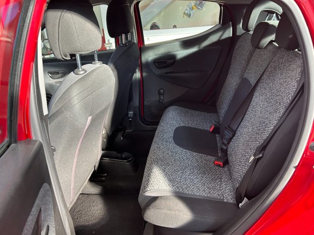 LANCIA YPSILON 1.2 69 CV 5 PORTE GPL ECOCHIC EL - foto 10