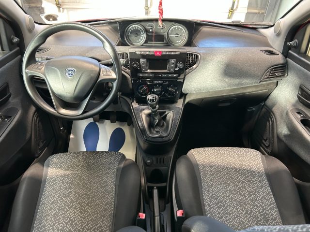 LANCIA YPSILON 1.2 69 CV 5 PORTE GPL ECOCHIC EL - foto 8