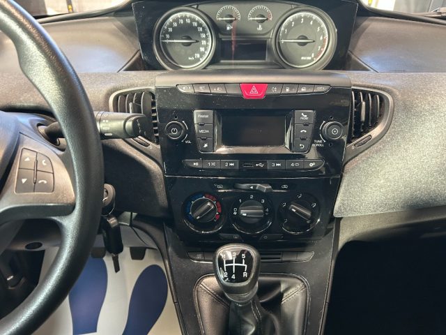 LANCIA YPSILON 1.2 69 CV 5 PORTE GPL ECOCHIC EL - foto 9