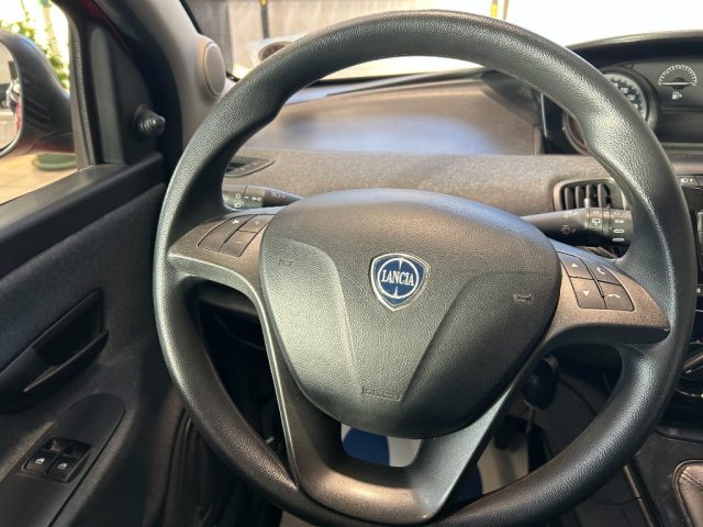 LANCIA YPSILON 1.2 69 CV 5 PORTE GPL ECOCHIC EL - foto 15