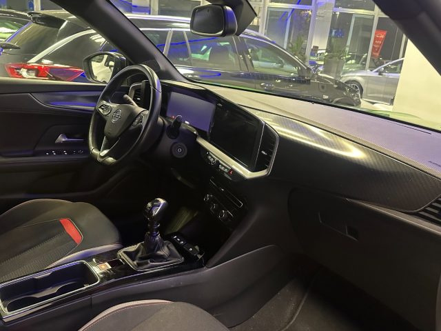 OPEL MOKKA 1.2 TURBO GS LINE - foto 10