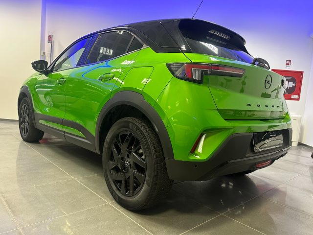 OPEL MOKKA 1.2 TURBO GS LINE - foto 5
