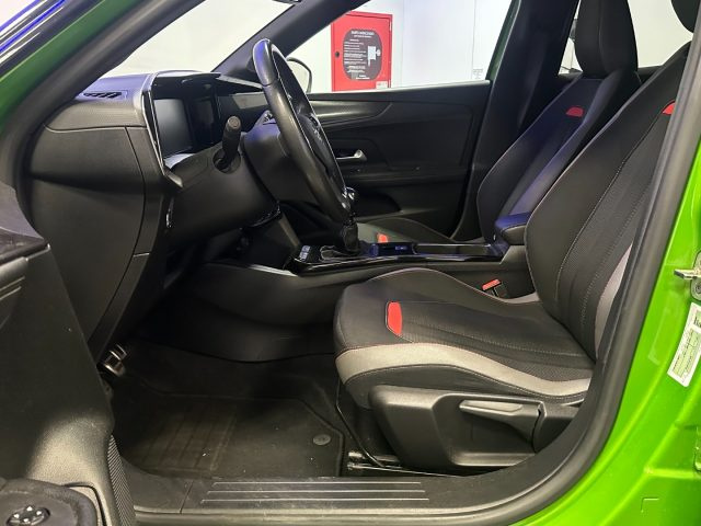 OPEL MOKKA 1.2 TURBO GS LINE - foto 8