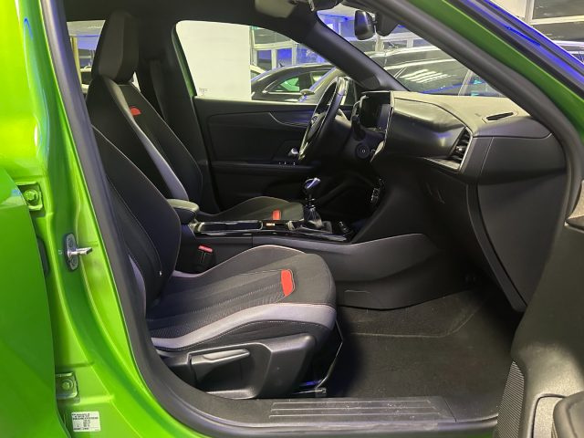 OPEL MOKKA 1.2 TURBO GS LINE - foto 11