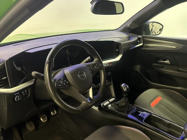 OPEL MOKKA 1.2 TURBO GS LINE - foto 9
