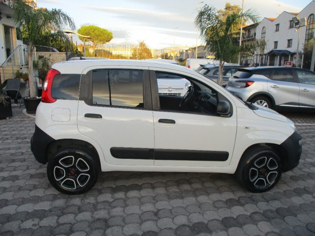 FIAT NEW PANDA 0.9 TWINAIR TURBO S&S 4X4 POP VA - foto 2