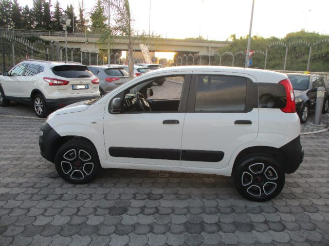 FIAT NEW PANDA 0.9 TWINAIR TURBO S&S 4X4 POP VA - foto 3