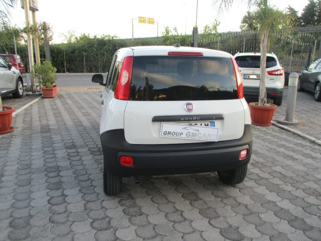 FIAT NEW PANDA 0.9 TWINAIR TURBO S&S 4X4 POP VA - foto 4