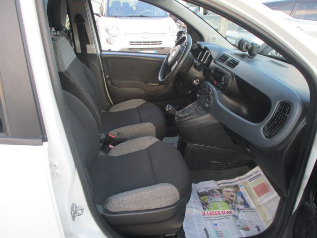 FIAT NEW PANDA 0.9 TWINAIR TURBO S&S 4X4 POP VA - foto 5