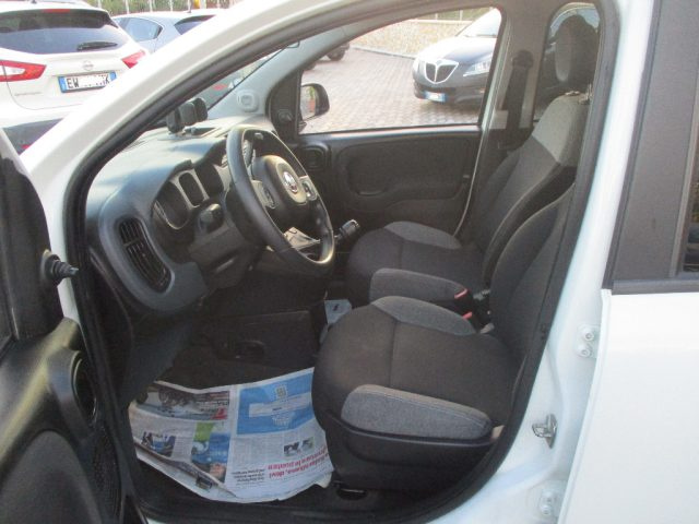 FIAT NEW PANDA 0.9 TWINAIR TURBO S&S 4X4 POP VA - foto 6