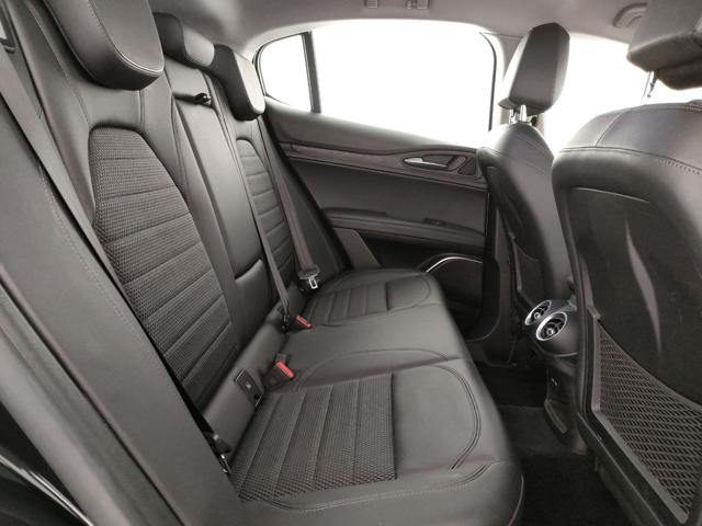 ALFA ROMEO STELVIO 2.2 TURBODIESEL 190 CV AT8 Q4 SU - foto 17