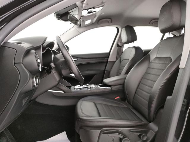 ALFA ROMEO STELVIO 2.2 TURBODIESEL 190 CV AT8 Q4 SU - foto 5