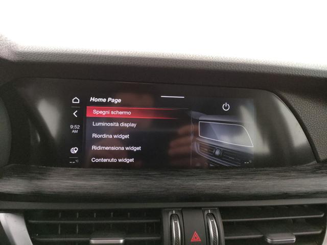 ALFA ROMEO STELVIO 2.2 TURBODIESEL 190 CV AT8 Q4 SU - foto 11