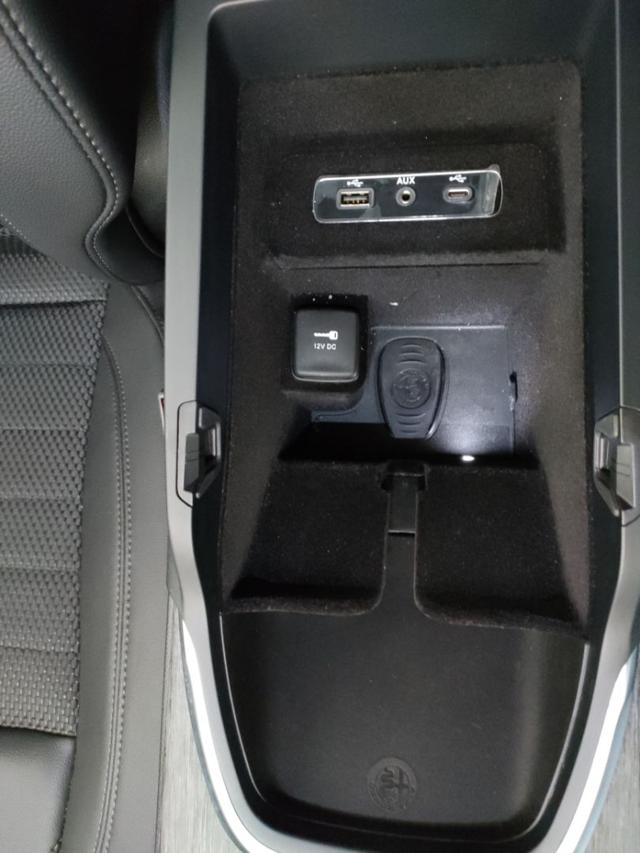 ALFA ROMEO STELVIO 2.2 TURBODIESEL 190 CV AT8 Q4 SU - foto 16