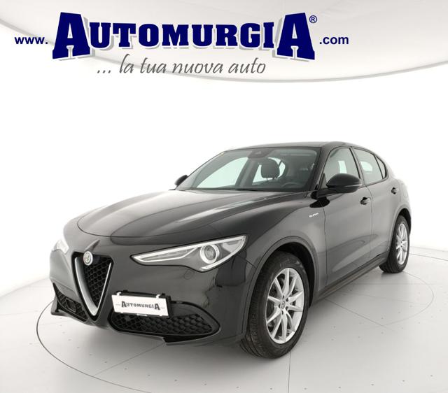 ALFA ROMEO STELVIO 2.2 TURBODIESEL 190 CV AT8 Q4 SU - foto 2