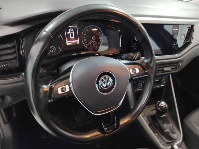 VOLKSWAGEN POLO 1.0 TSI 5P. COMFORTLINE BLUEMOTI - foto 4