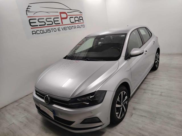 VOLKSWAGEN POLO 1.0 TSI 5P. COMFORTLINE BLUEMOTI