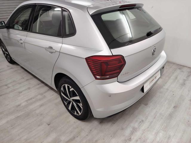 VOLKSWAGEN POLO 1.0 TSI 5P. COMFORTLINE BLUEMOTI - foto 6