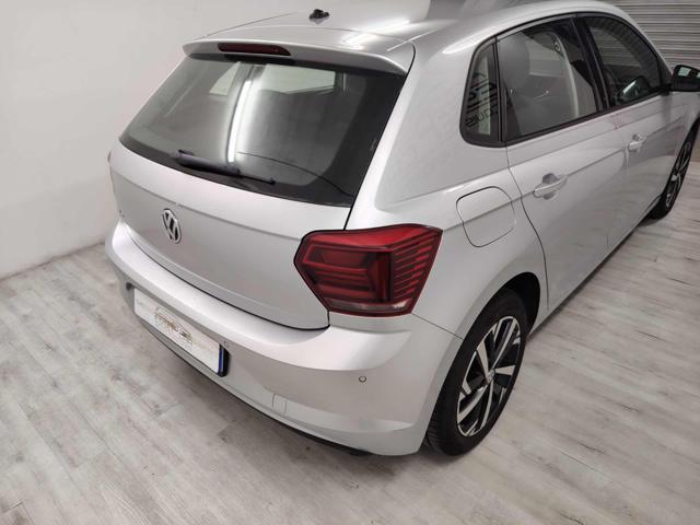 VOLKSWAGEN POLO 1.0 TSI 5P. COMFORTLINE BLUEMOTI - foto 3