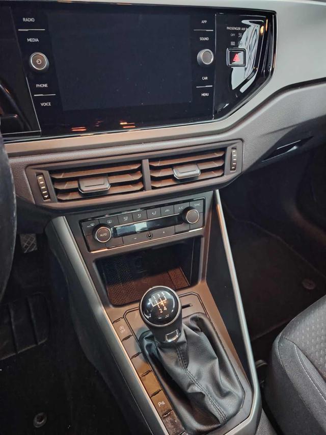 VOLKSWAGEN POLO 1.0 TSI 5P. COMFORTLINE BLUEMOTI - foto 5