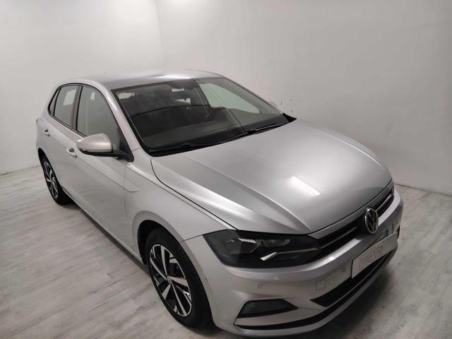 VOLKSWAGEN POLO 1.0 TSI 5P. COMFORTLINE BLUEMOTI - foto 2