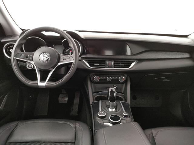 ALFA ROMEO STELVIO 2.2 TURBODIESEL 210 CV AT8 Q4 EX - foto 8