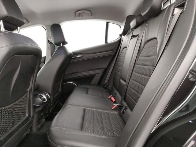 ALFA ROMEO STELVIO 2.2 TURBODIESEL 210 CV AT8 Q4 EX - foto 17