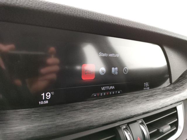 ALFA ROMEO STELVIO 2.2 TURBODIESEL 210 CV AT8 Q4 EX - foto 15
