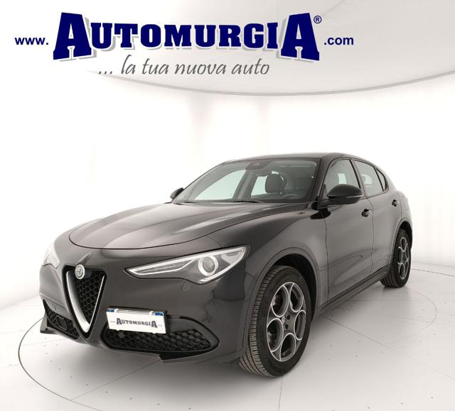 ALFA ROMEO STELVIO 2.2 TURBODIESEL 210 CV AT8 Q4 EX - foto 2
