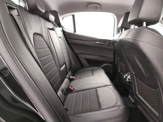 ALFA ROMEO STELVIO 2.2 TURBODIESEL 210 CV AT8 Q4 EX - foto 19