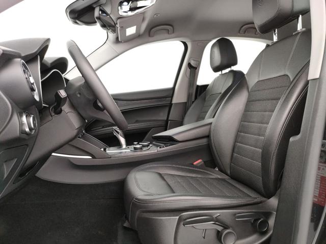 ALFA ROMEO STELVIO 2.2 TURBODIESEL 210 CV AT8 Q4 EX - foto 5