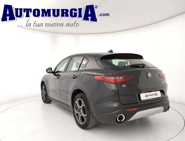 ALFA ROMEO STELVIO 2.2 TURBODIESEL 210 CV AT8 Q4 EX - foto 3