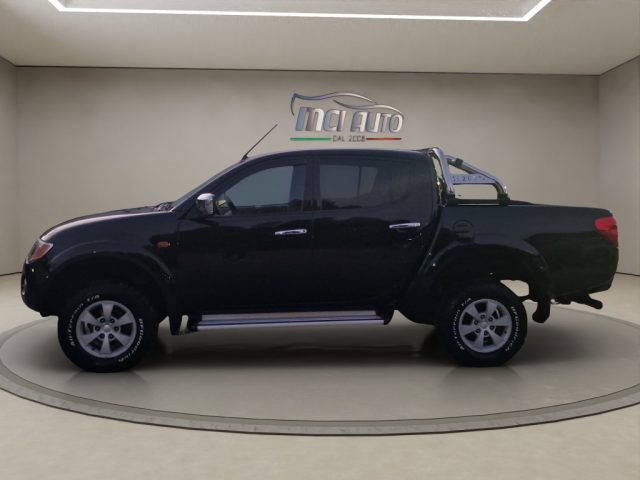 MITSUBISHI L200 2.5 DI-D/136CV DOUBLE CAB INVITE - foto 2