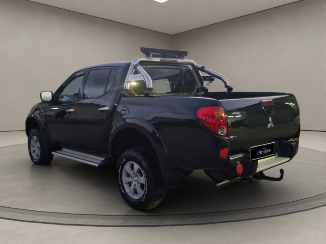 MITSUBISHI L200 2.5 DI-D/136CV DOUBLE CAB INVITE - foto 3