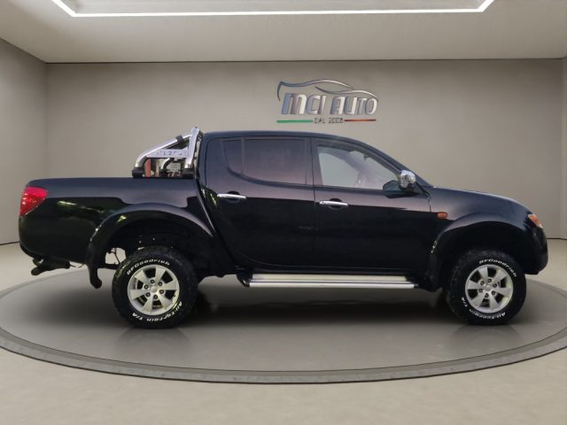 MITSUBISHI L200 2.5 DI-D/136CV DOUBLE CAB INVITE - foto 6